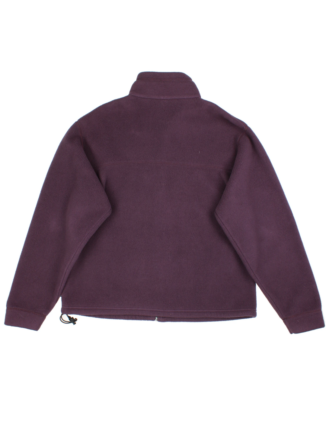 Timberland Polartec Full-Zip Fleece (Size XL)