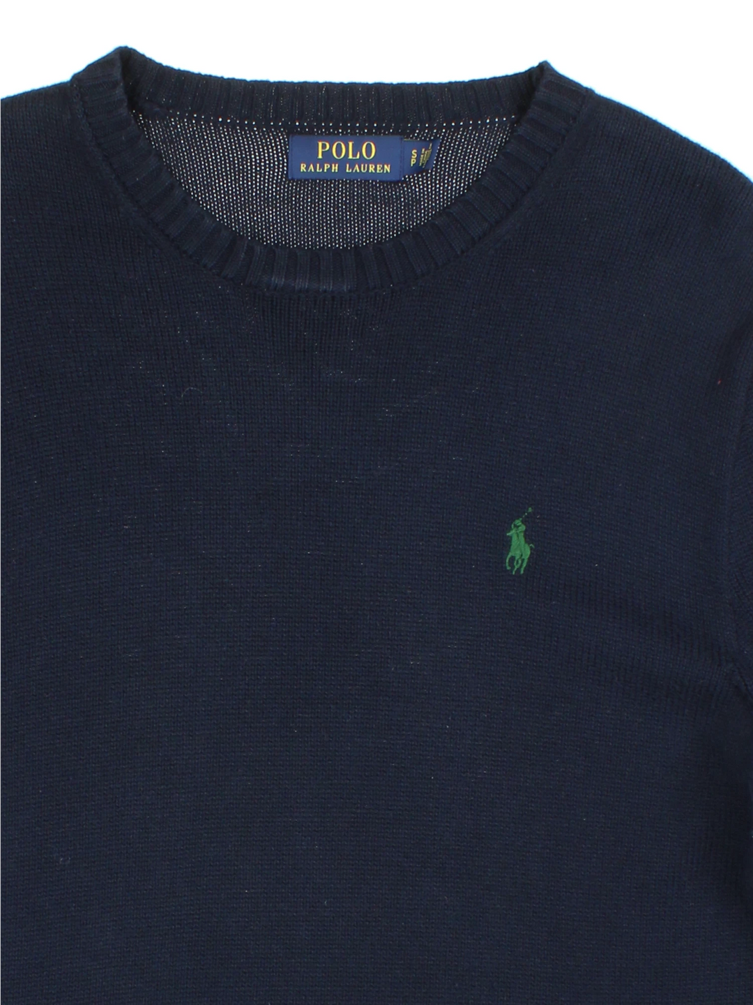 Ralph Lauren Jumper (Size S)