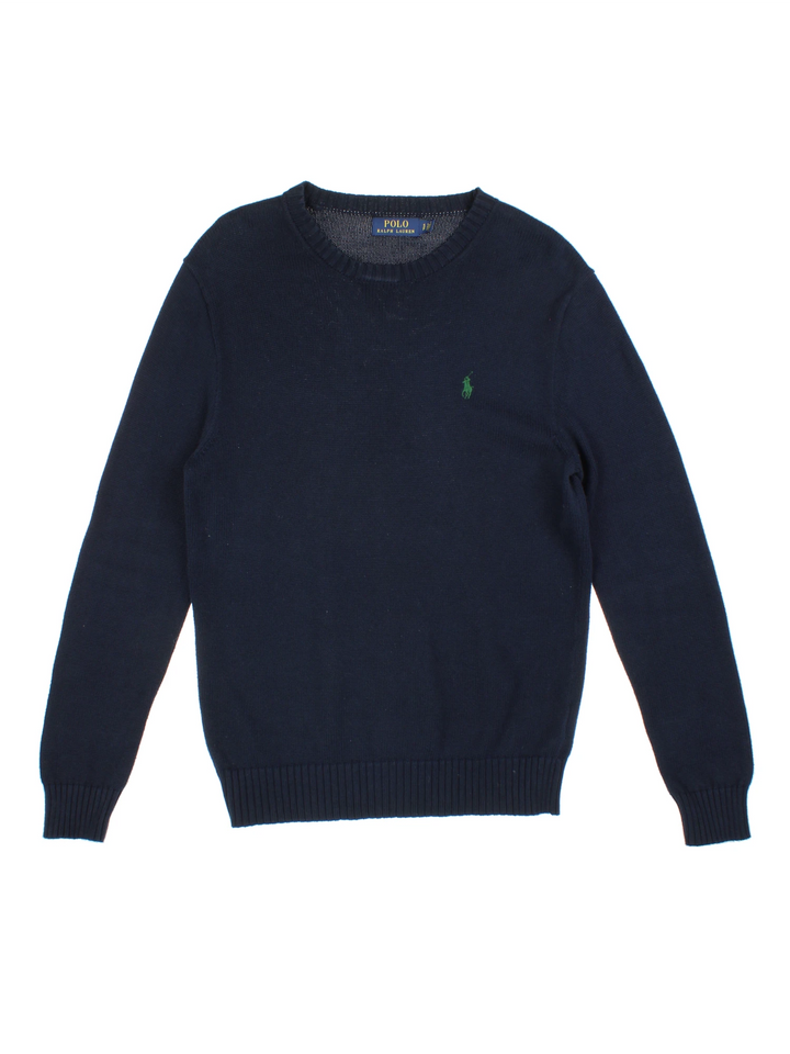 Ralph Lauren Jumper (Size S)
