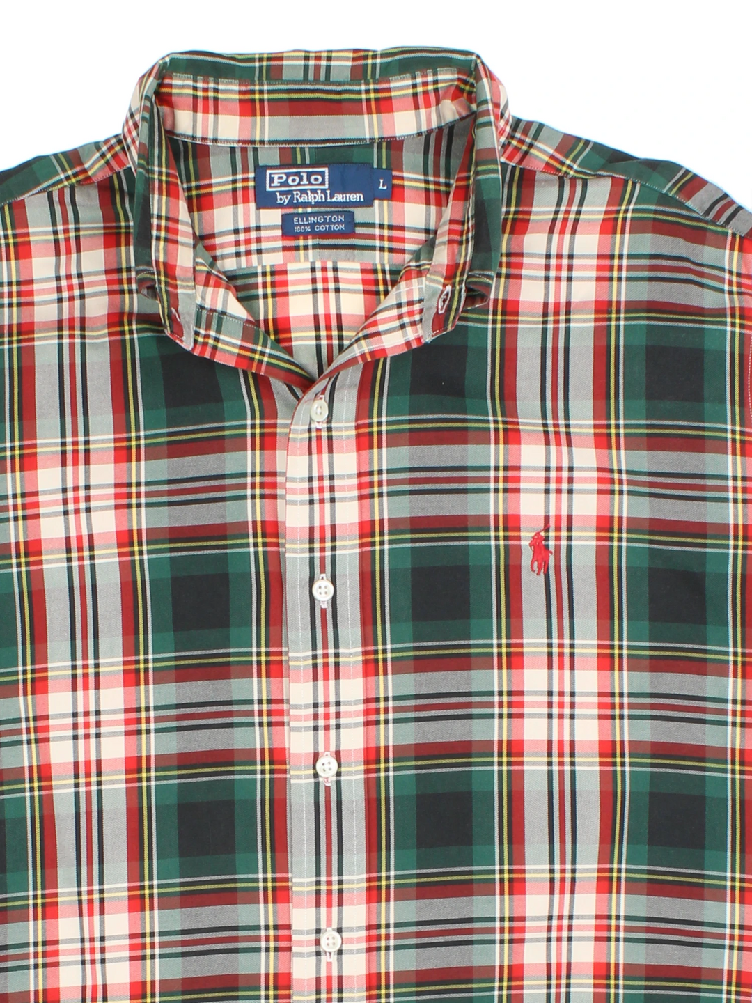 Ralph Lauren Shirt (Size XL)