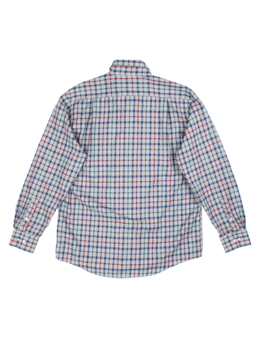 Barbour Shirt (Size XL)