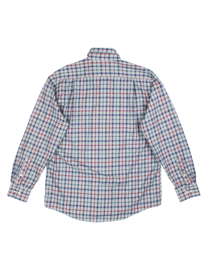 Barbour Shirt (Size XL)