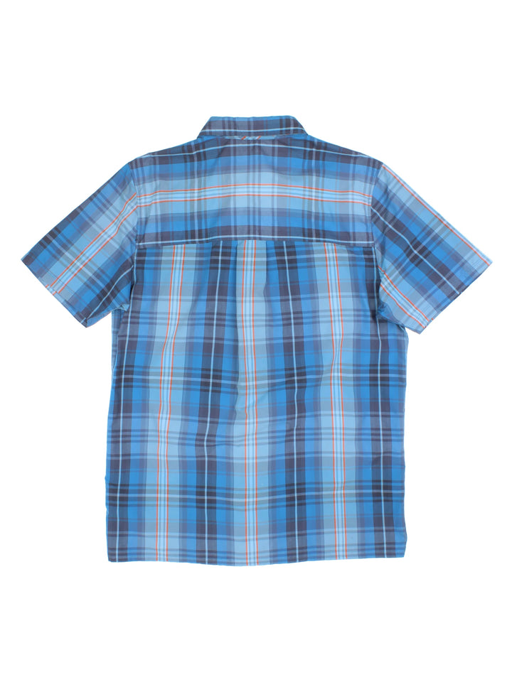 The North Face Shirt (Size L)