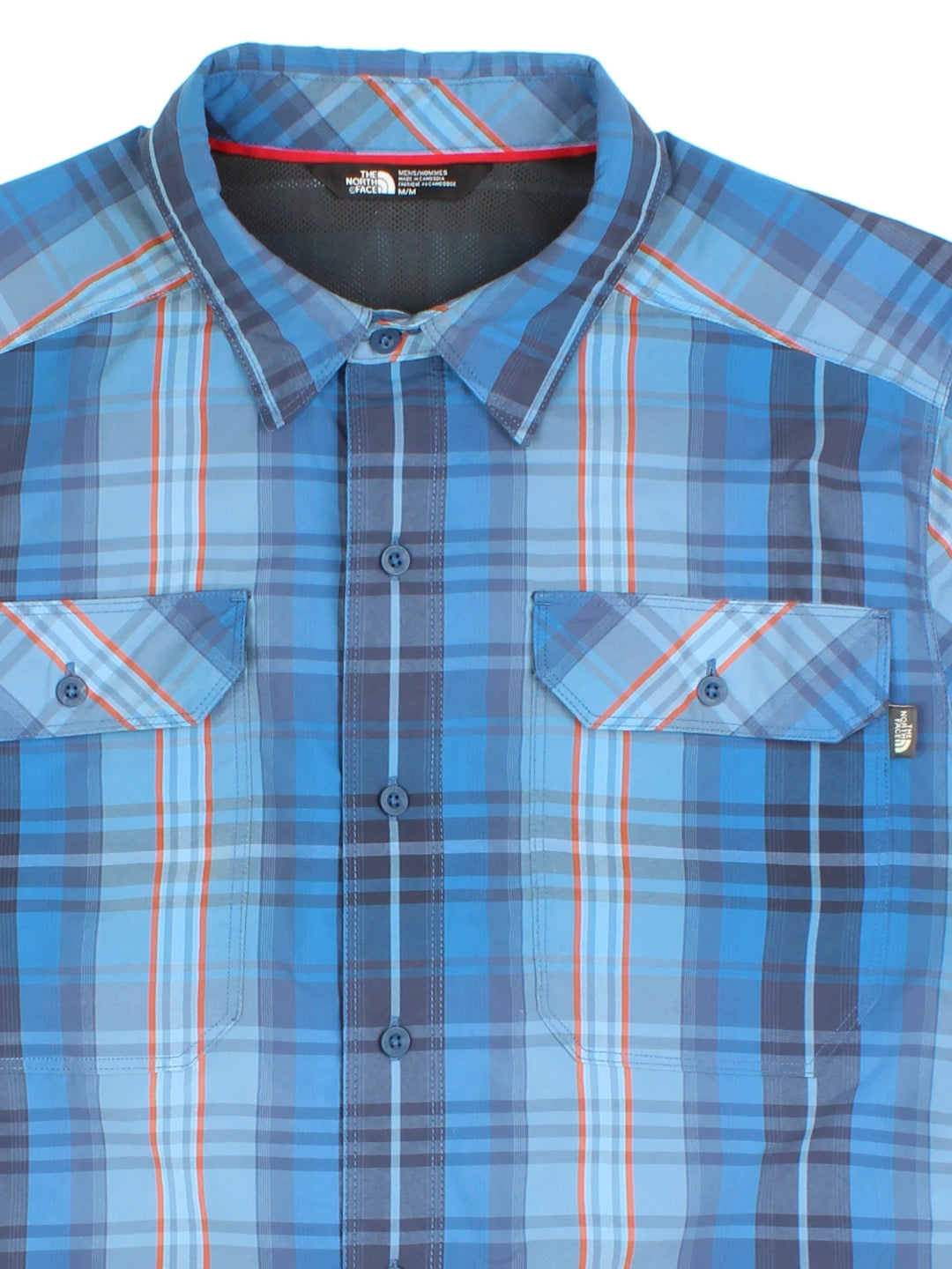 The North Face Shirt (Size L)