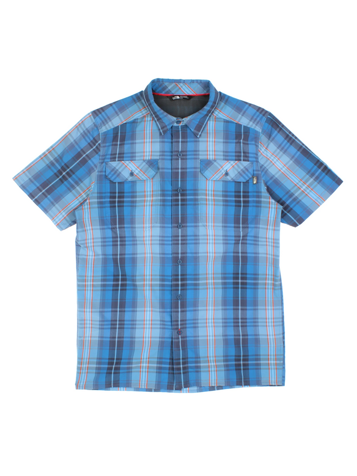 The North Face Shirt (Size L)