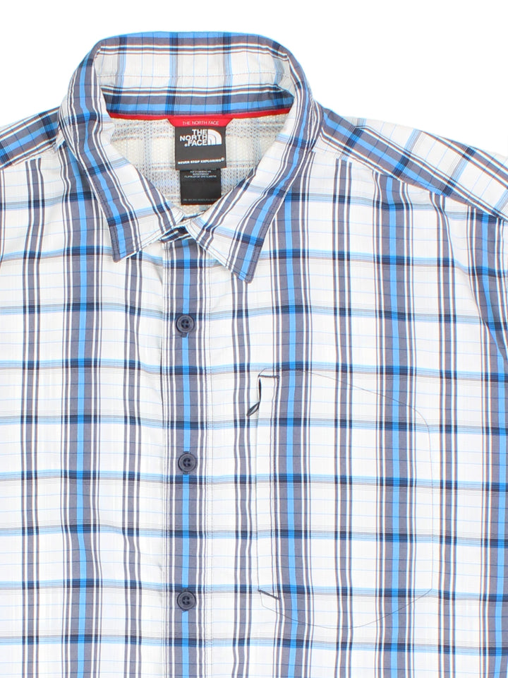 The North Face Shirt (Size L)