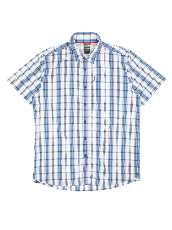 The North Face Shirt (Size L)