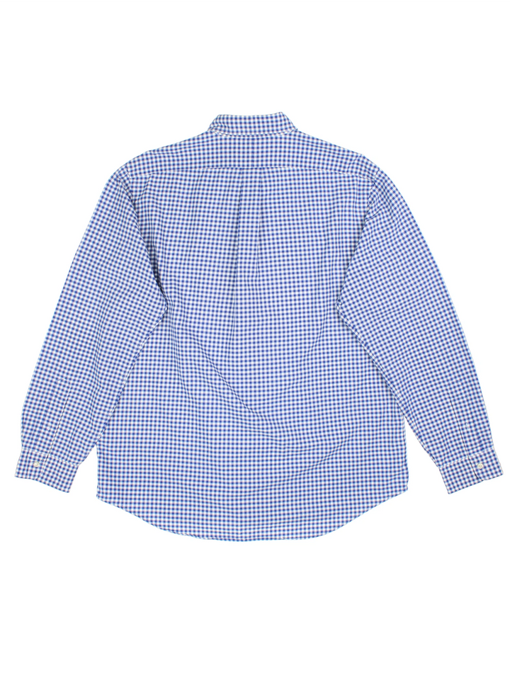 Ralph Lauren Shirt (Size XL)