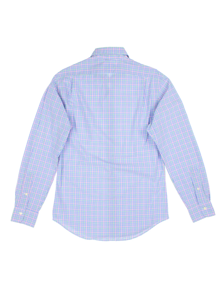 Ralph Lauren Shirt (Size M)