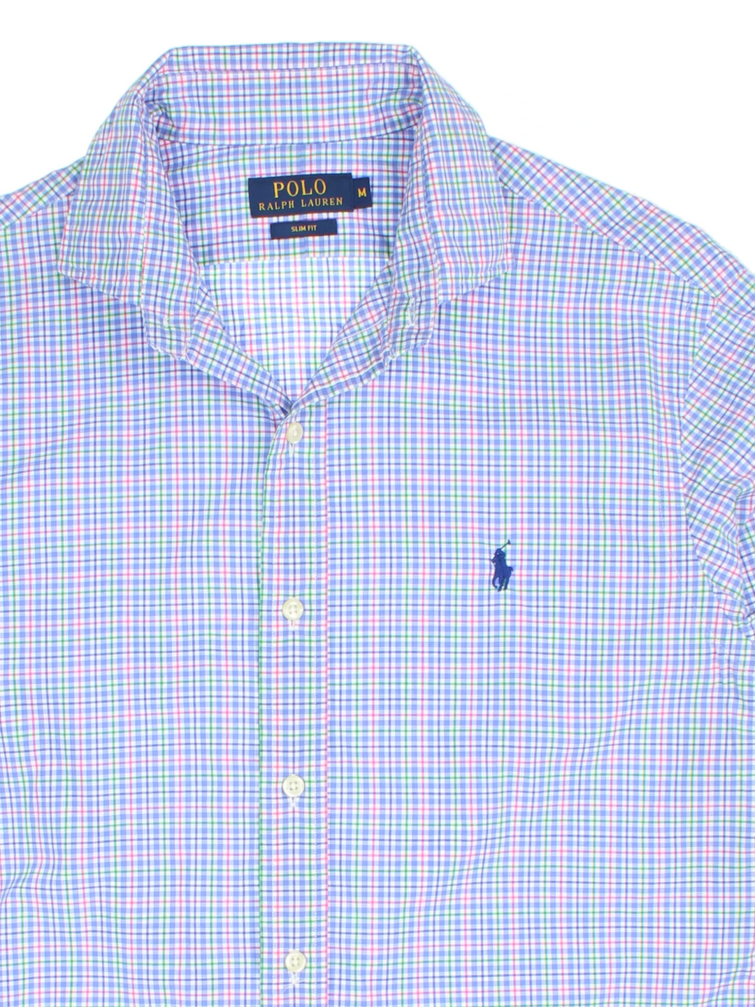 Ralph Lauren Shirt (Size M)