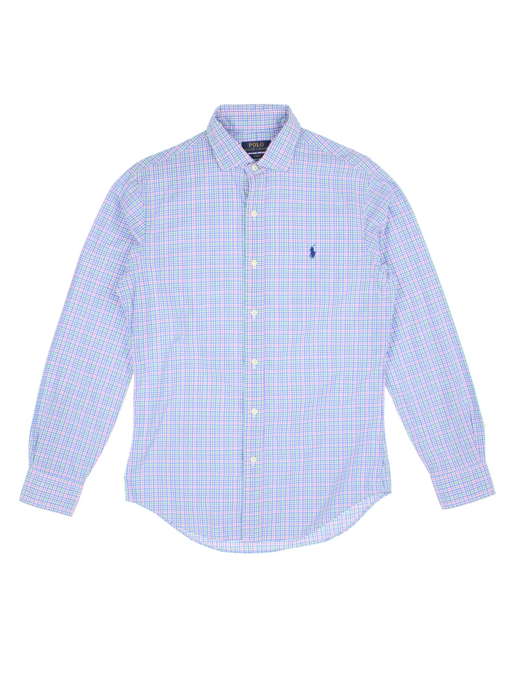 Ralph Lauren Shirt (Size M)