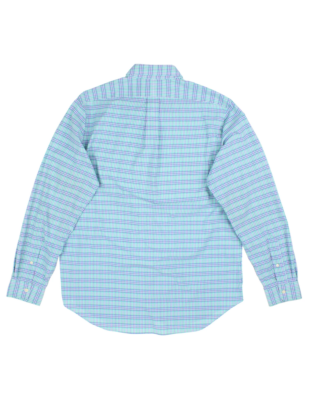 Ralph Lauren Shirt (Size XL)