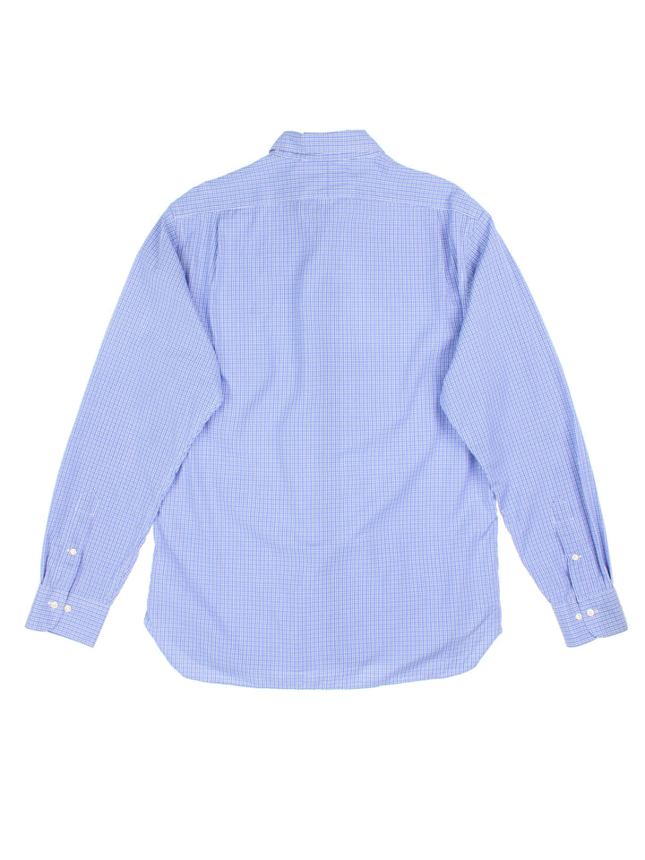 Ralph Lauren Shirt (Size L)