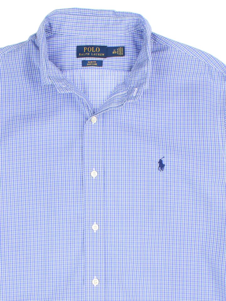 Ralph Lauren Shirt (Size L)