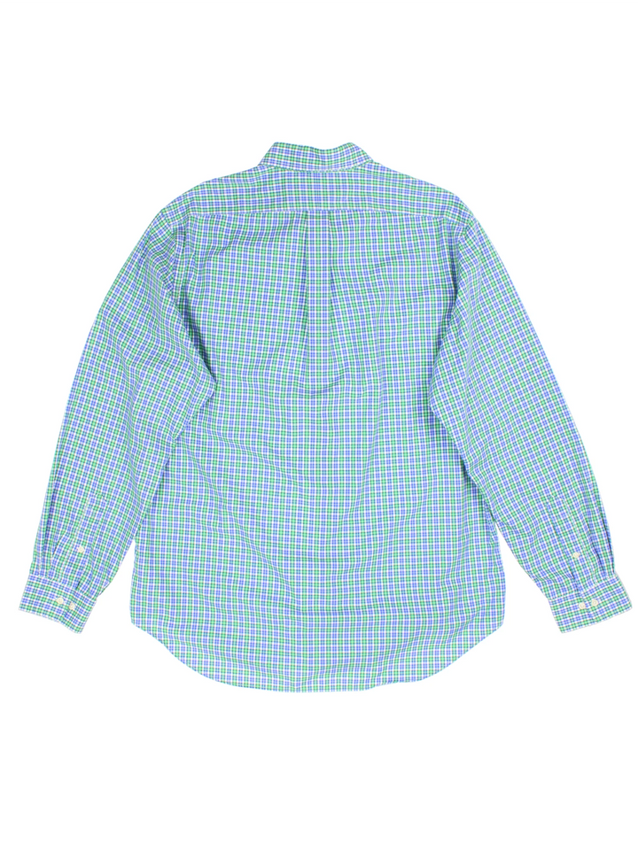 Ralph Lauren Shirt (Size XXL)