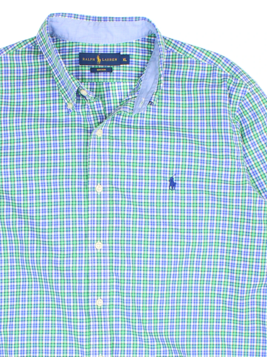 Ralph Lauren Shirt (Size XXL)