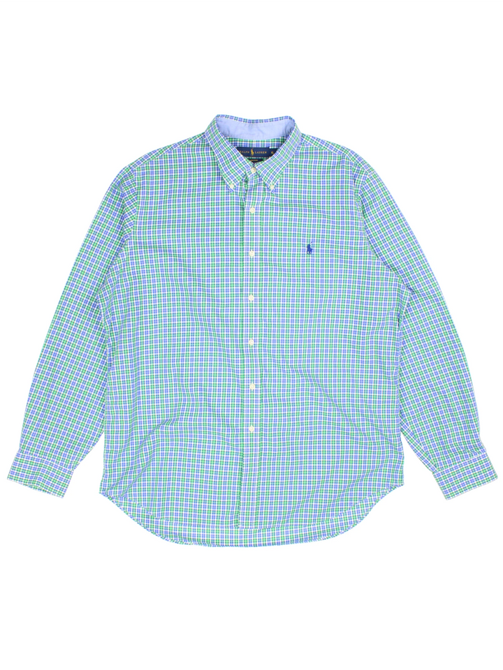 Ralph Lauren Shirt (Size XXL)