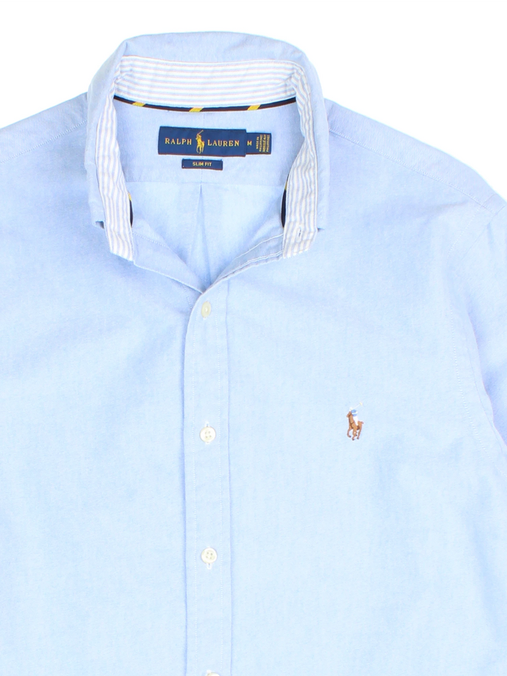 Ralph Lauren Shirt (Size M)