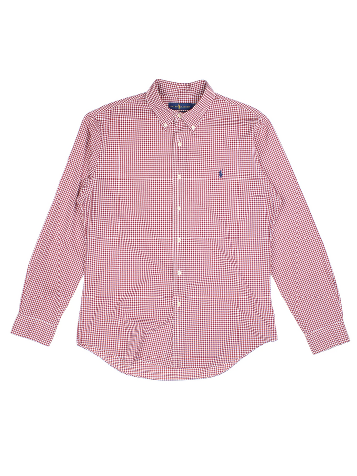 Ralph Lauren Shirt (Size L)
