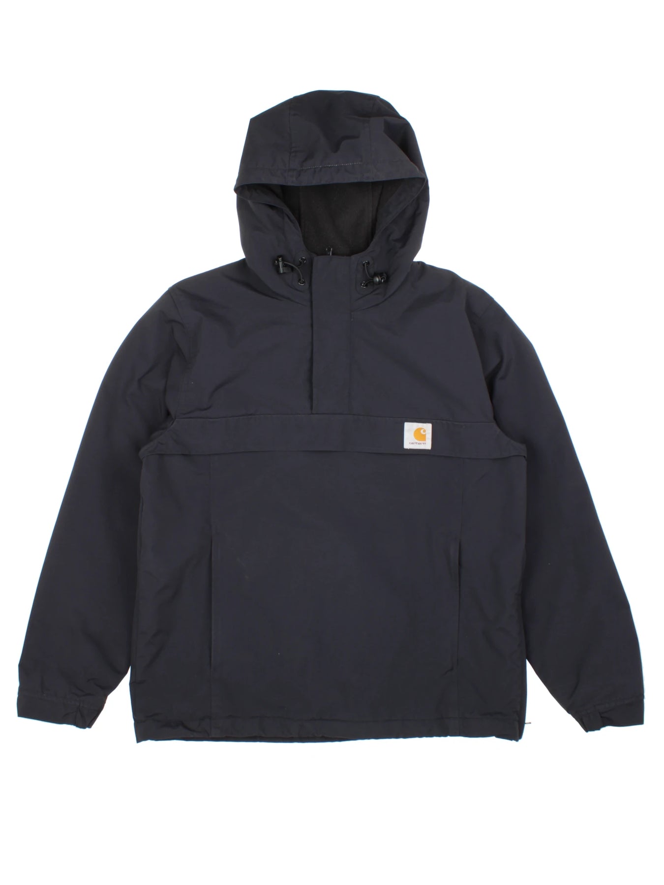 Carhartt NIMBUS Pull Over ハーフジップ　Mサイズ Carhartt Nimbus Pullover (Size M) – VintageFolk