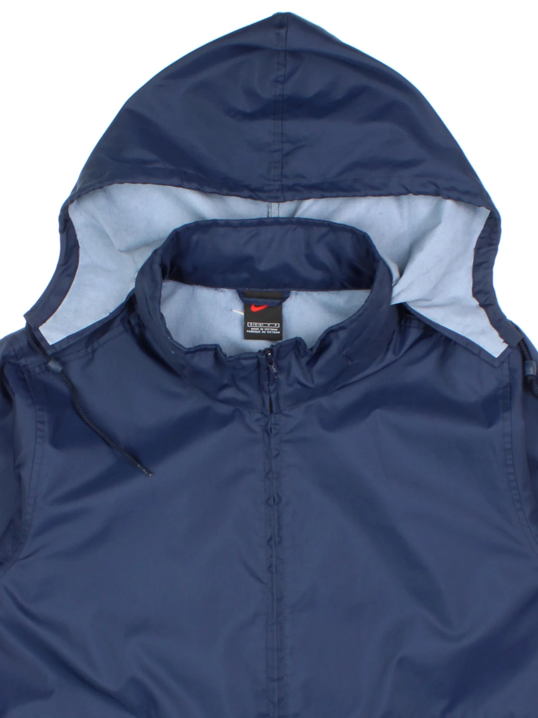 90's Nike Pullover Jacket (Size S)