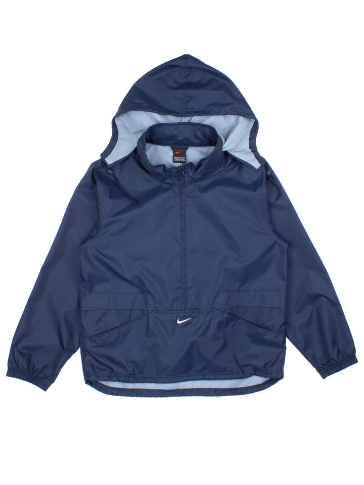 90's Nike Pullover Jacket (Size S)