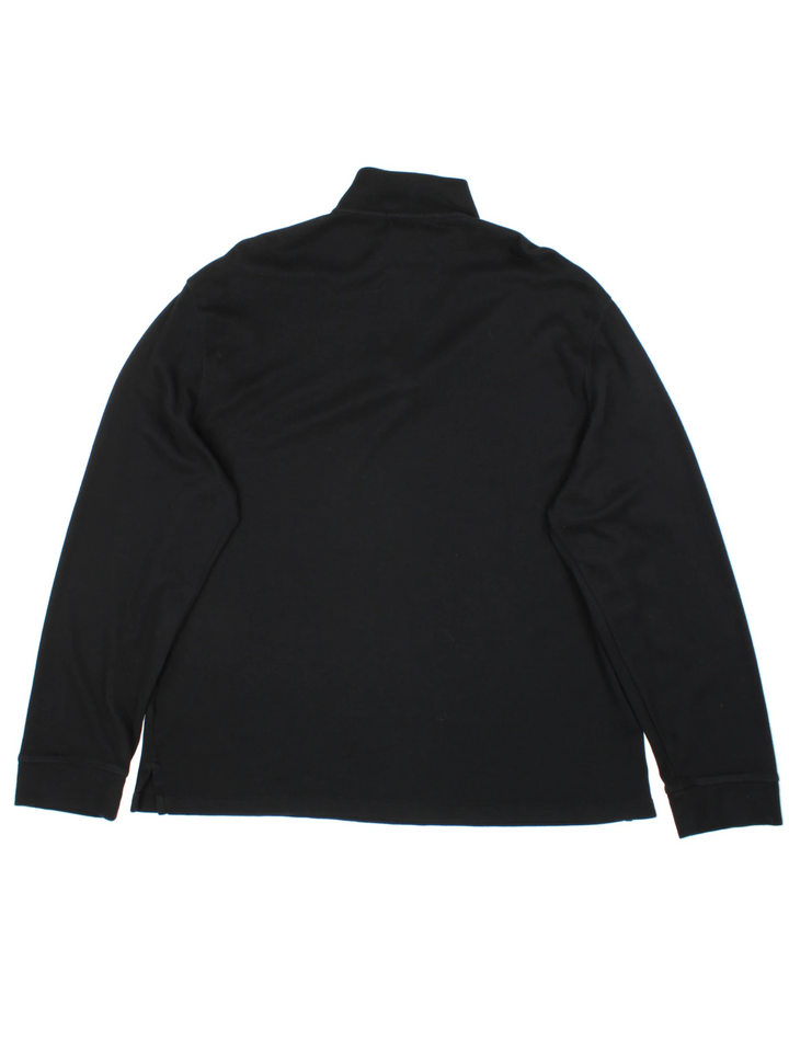 Ralph Lauren 1/4 Zip Pullover (Size XXL)