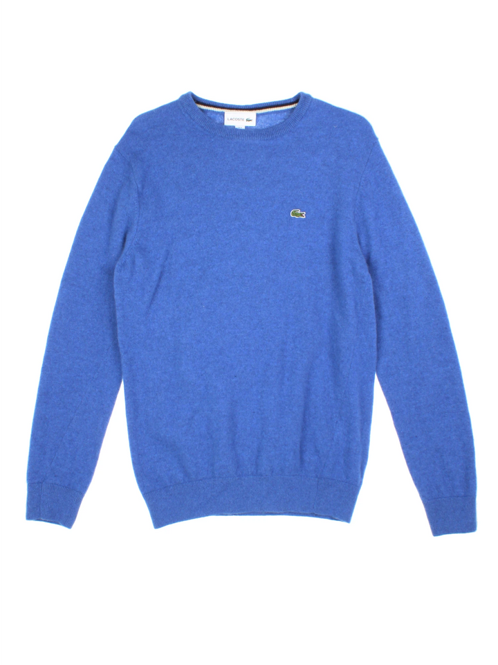 Lacoste Jumper (Size S)