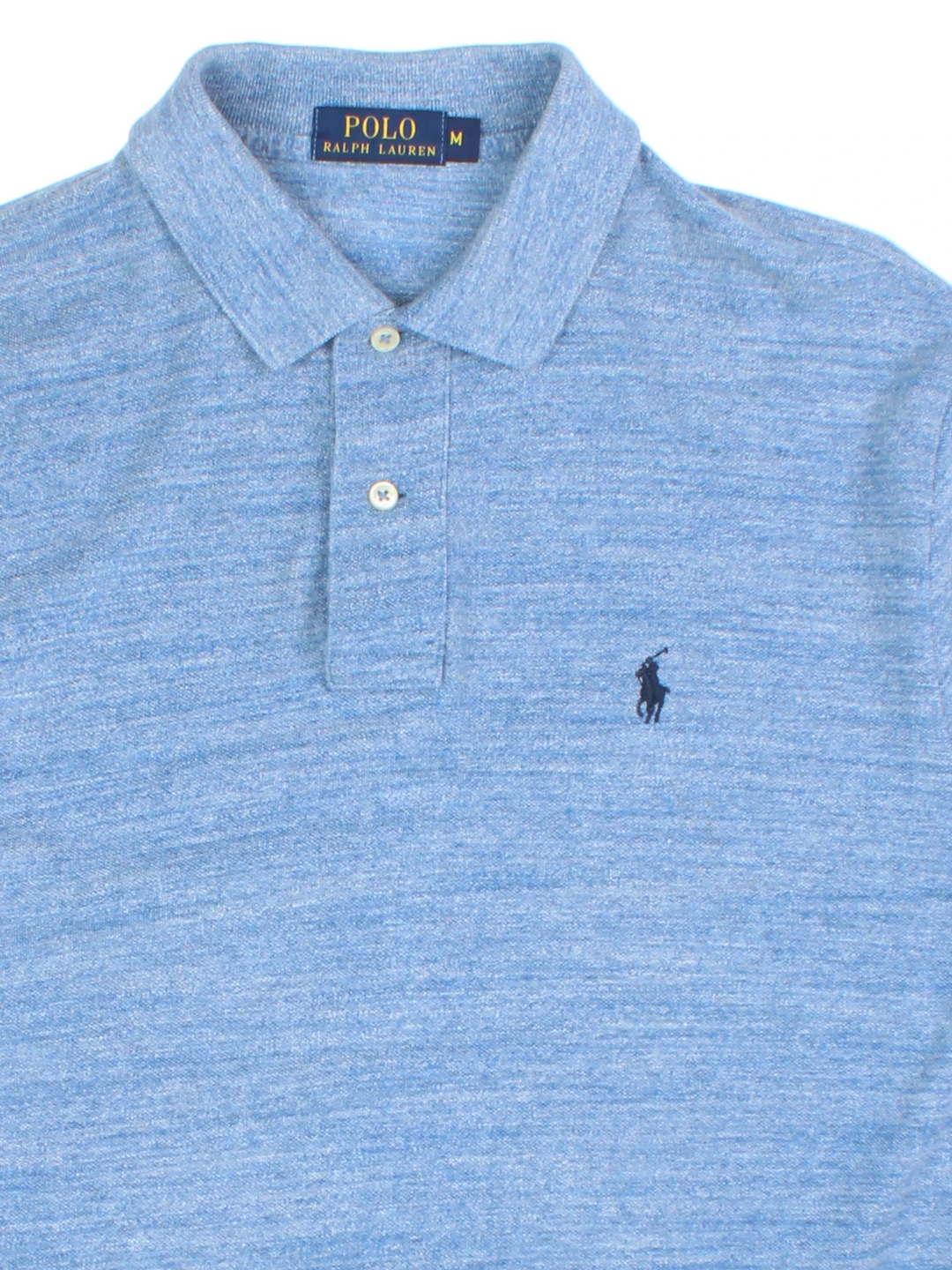 Ralph Lauren Polo Shirt (Size M)