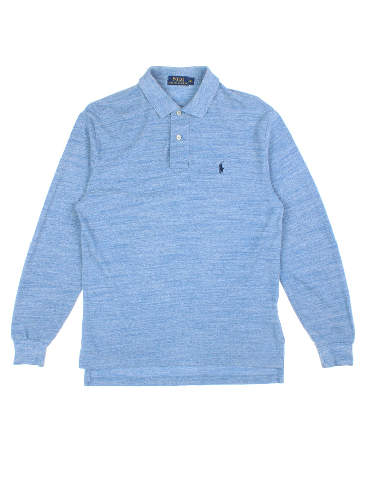 Ralph Lauren Polo Shirt (Size M)