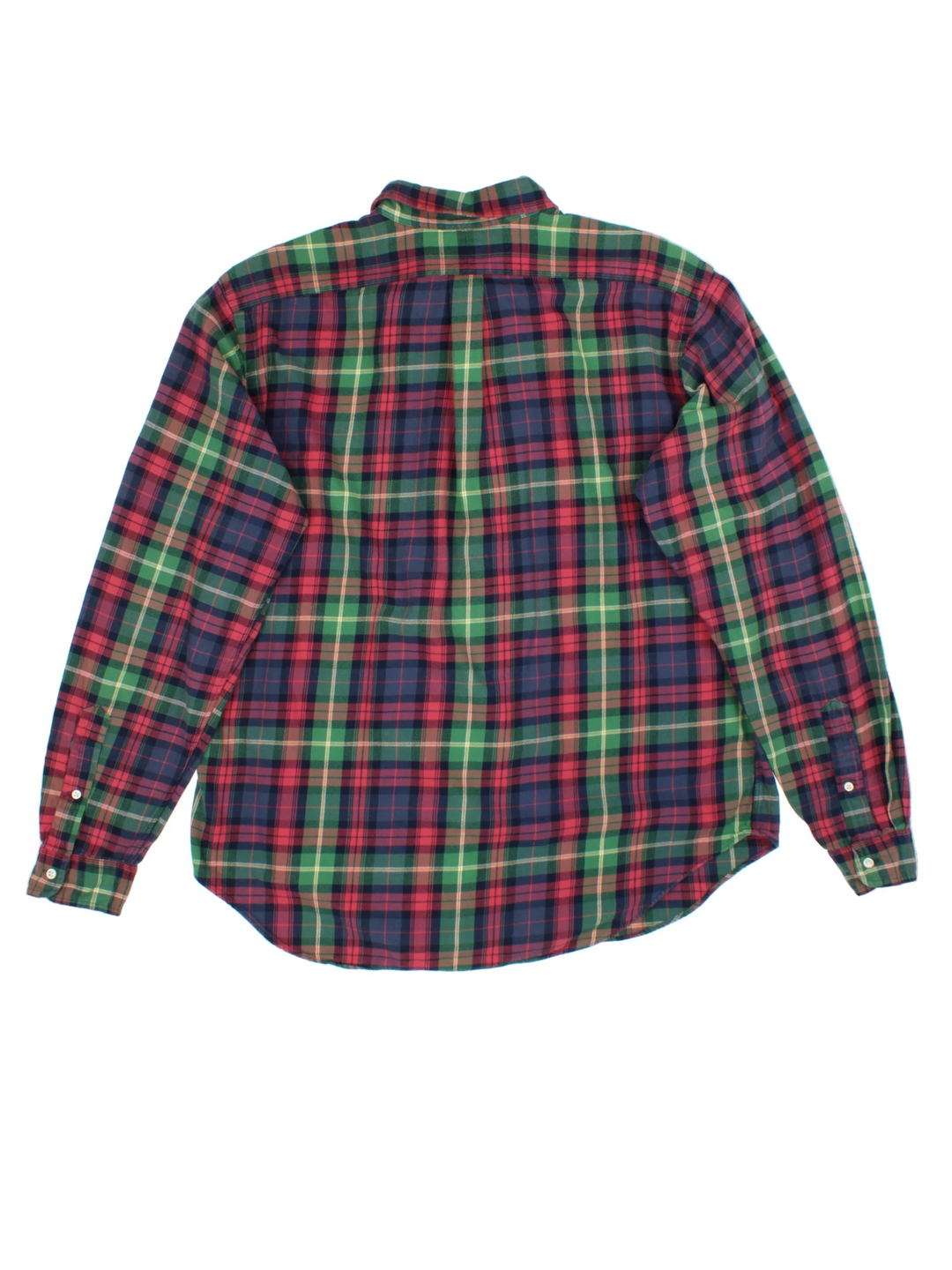 Ralph Lauren Shirt (Size XXL)