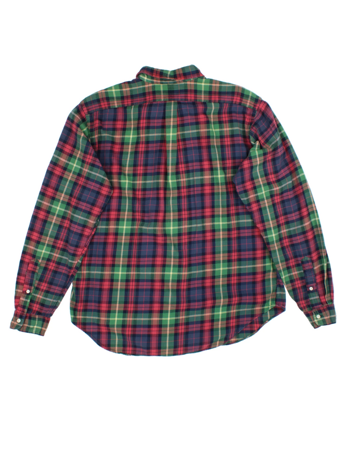 Ralph Lauren Shirt (Size XXL)