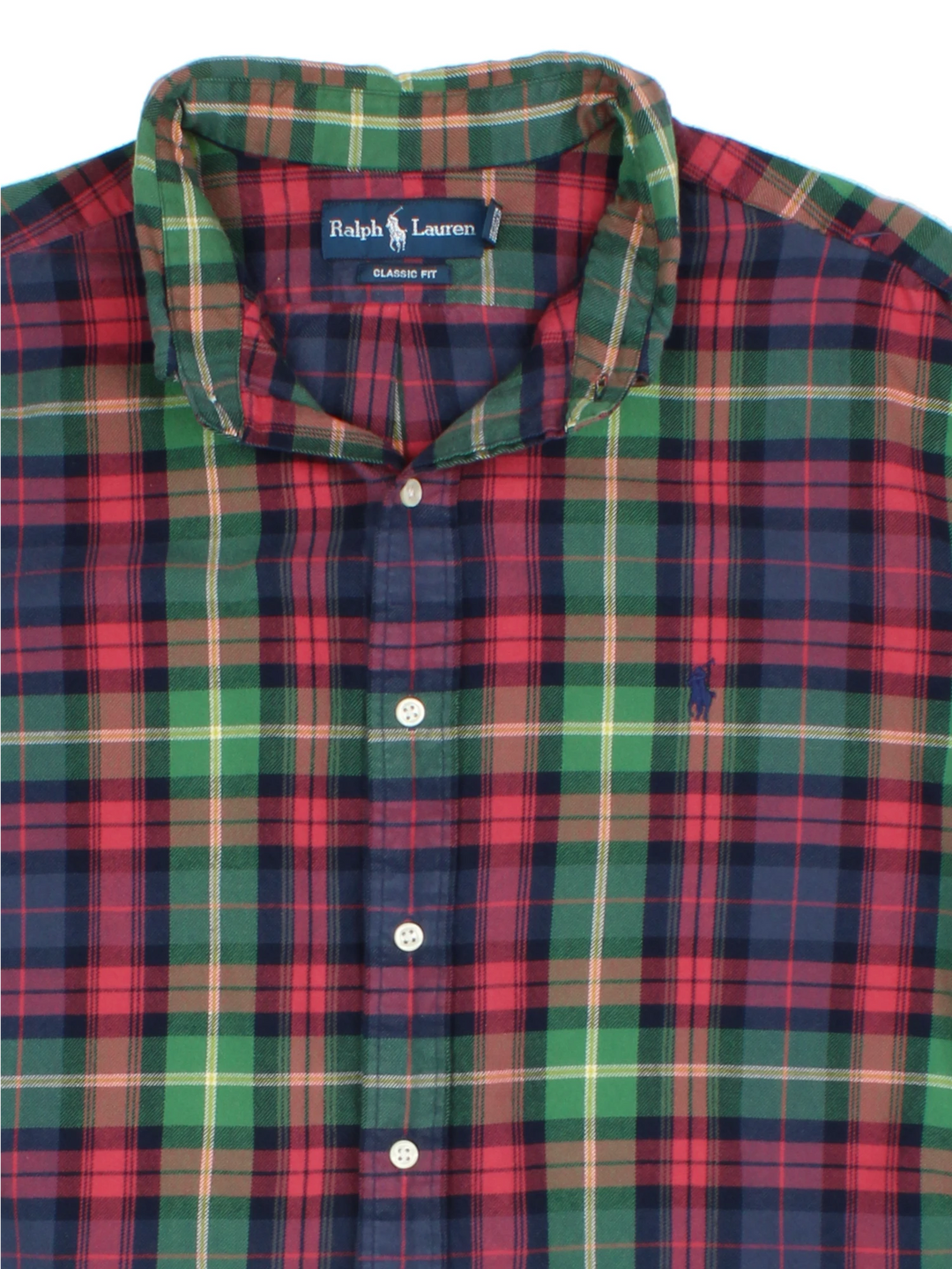 Ralph Lauren Shirt (Size XXL)