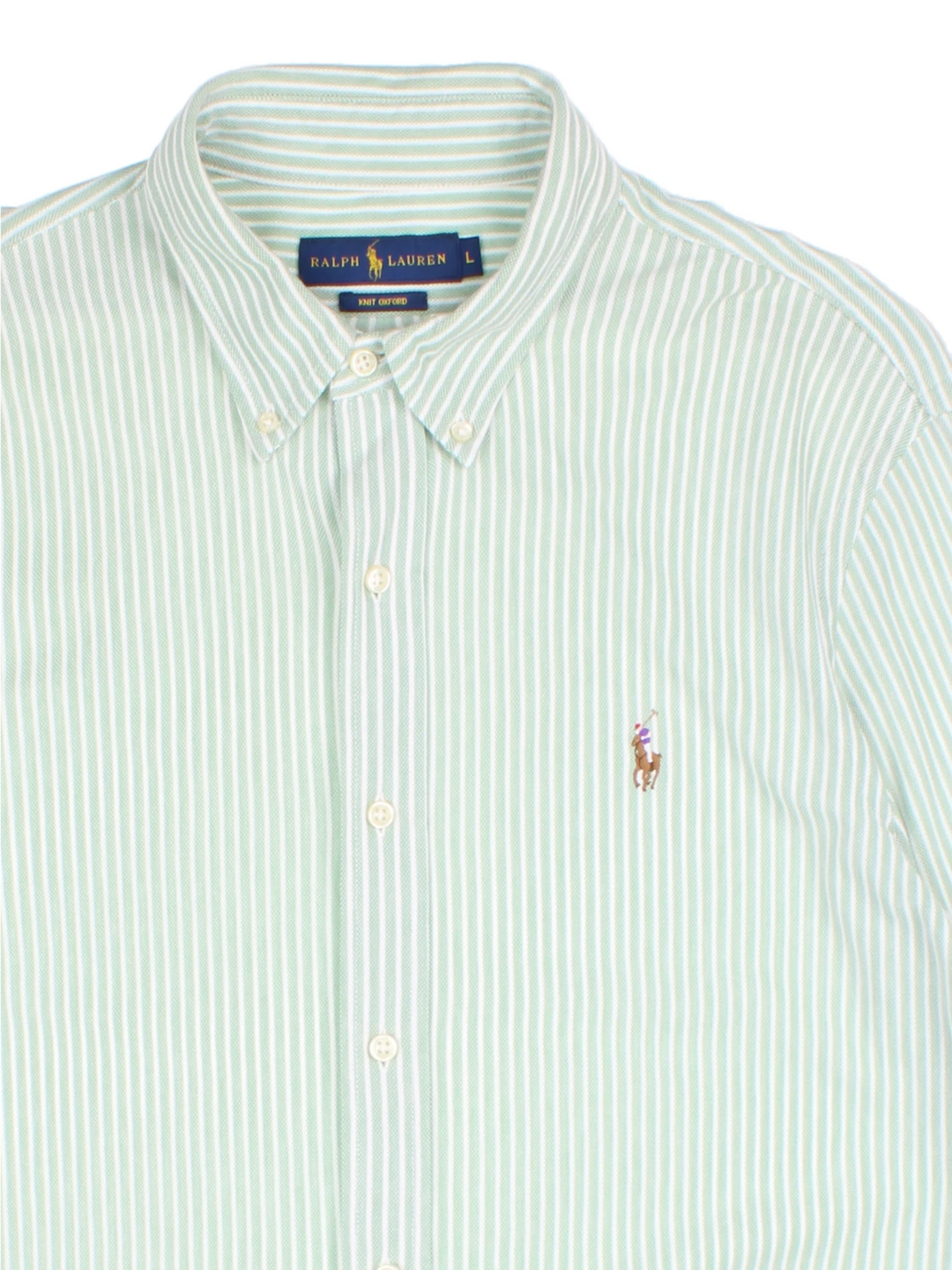 Ralph Lauren Shirt (Size M)