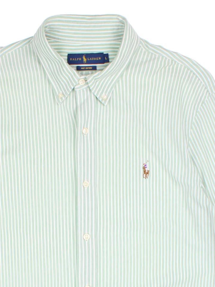 Ralph Lauren Shirt (Size M)