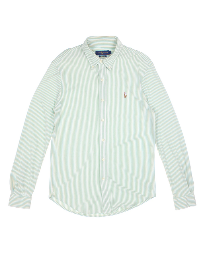 Ralph Lauren Shirt (Size M)