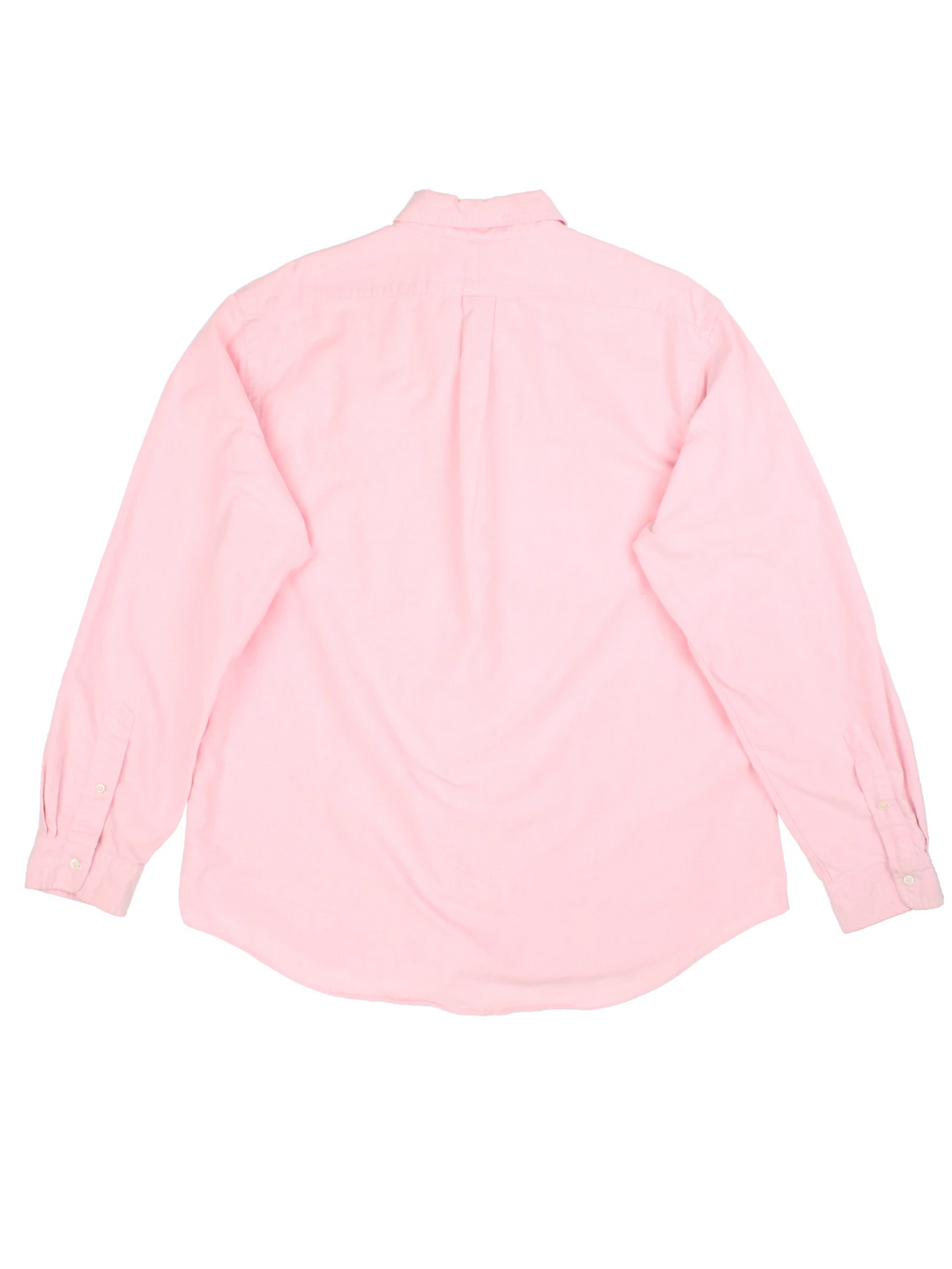 Ralph Lauren Shirt (Size XXL)