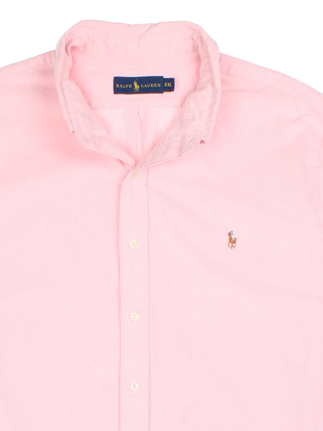 Ralph Lauren Shirt (Size XXL)