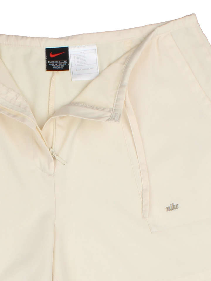 90's Nike Shorts (Size XL)