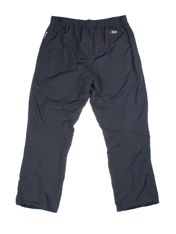 Rab Outdoor Hiking Pants (Size L)