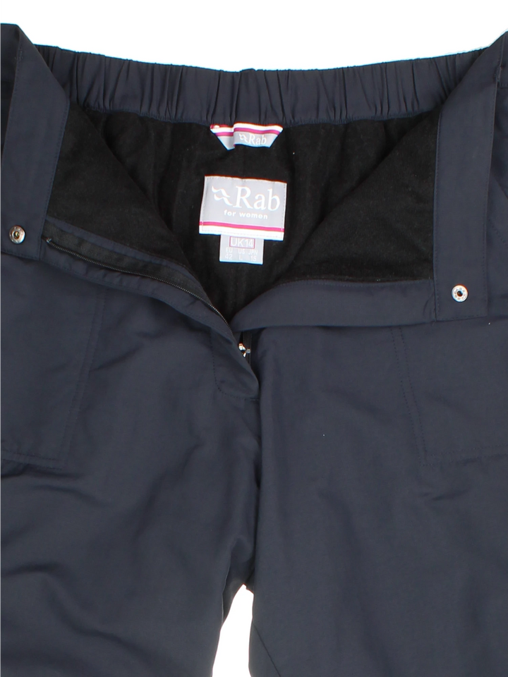 Rab Outdoor Hiking Pants (Size L)