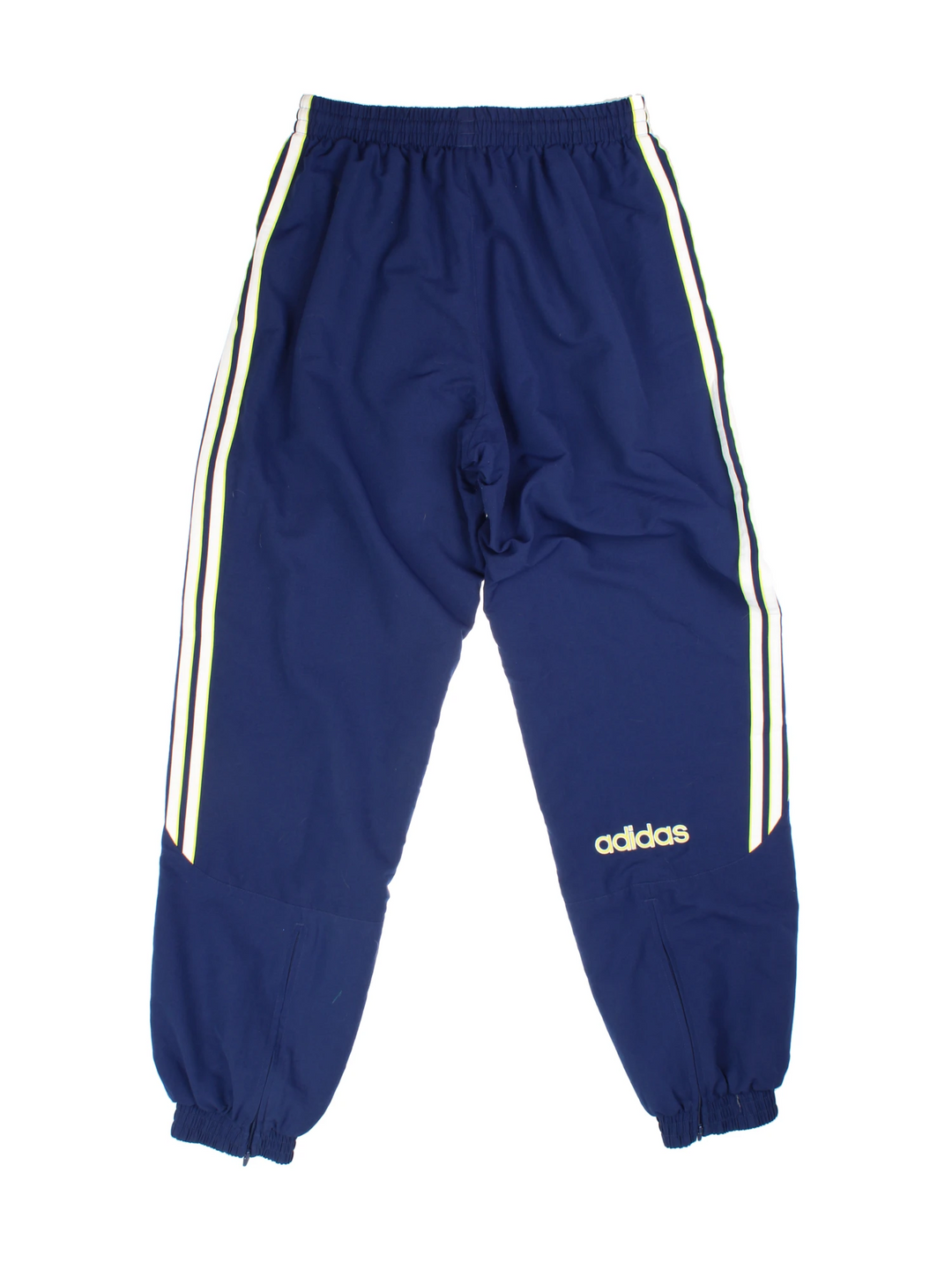 90'S Adidas Track Pants (Size S)