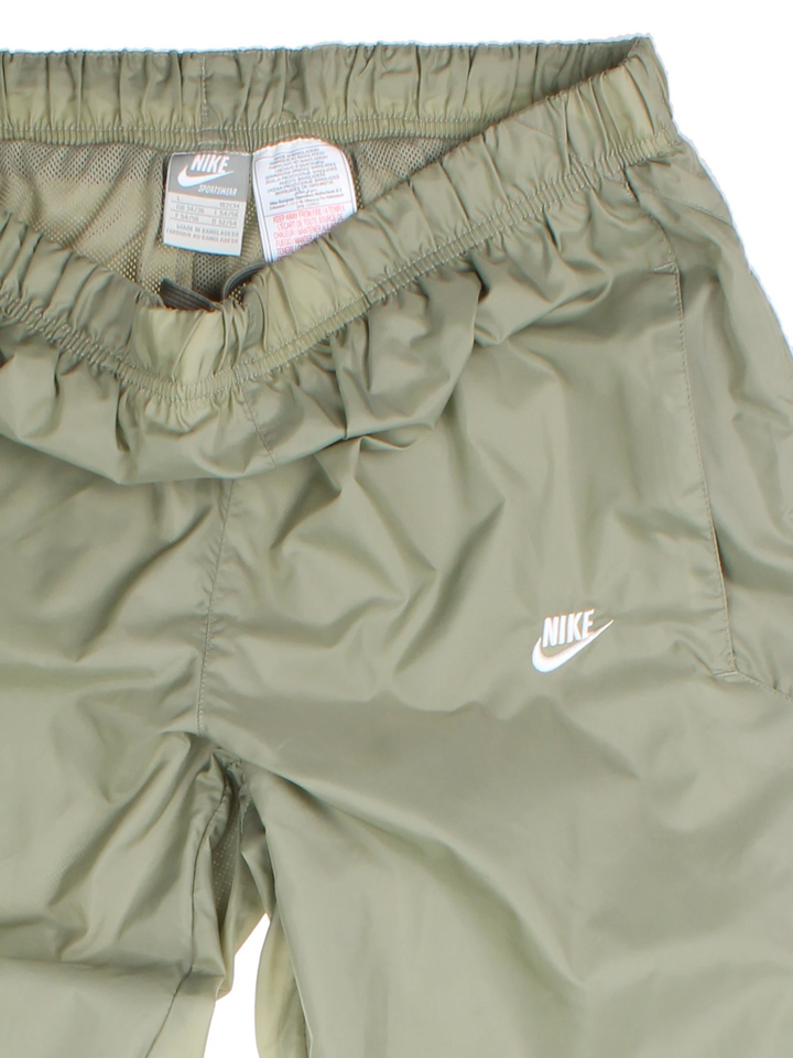 90's Nike Track Pants (Size XL)