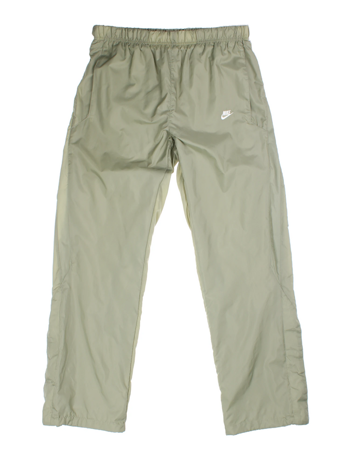 90's Nike Track Pants (Size XL)