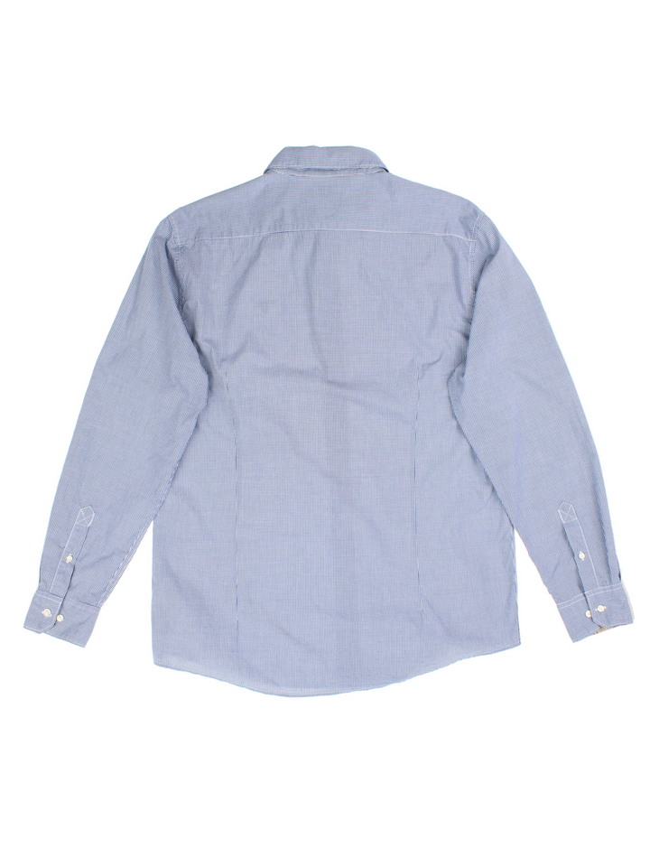 Barbour Shirt (Size L)