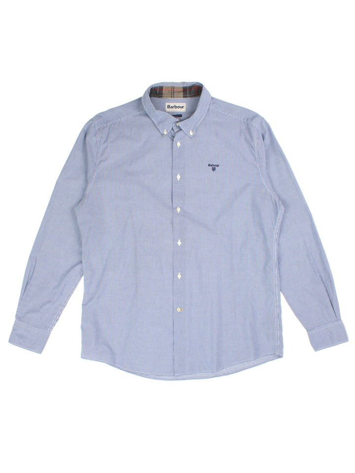 Barbour Shirt (Size L)