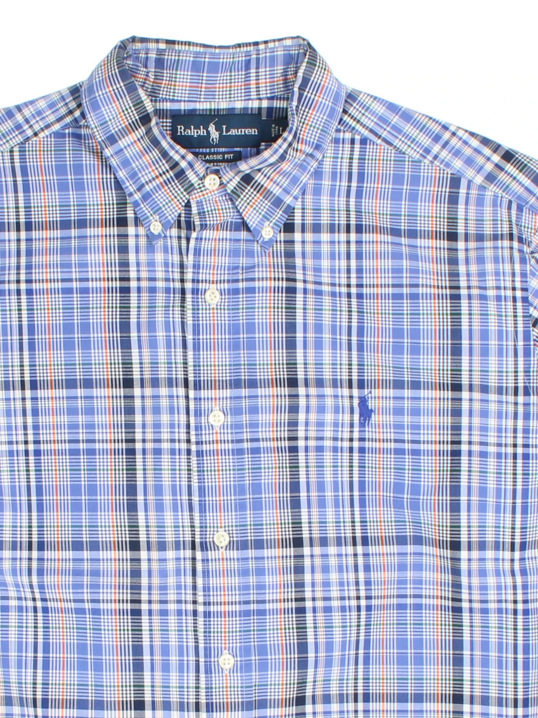 Ralph Lauren Shirt (Size L)