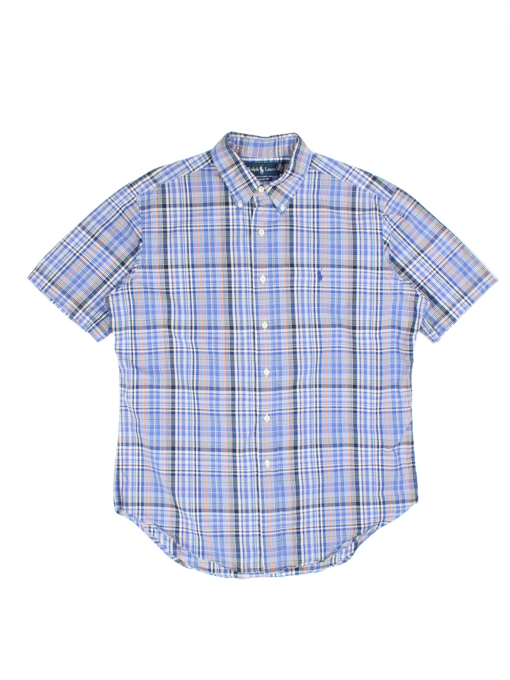 Ralph Lauren Shirt (Size L)