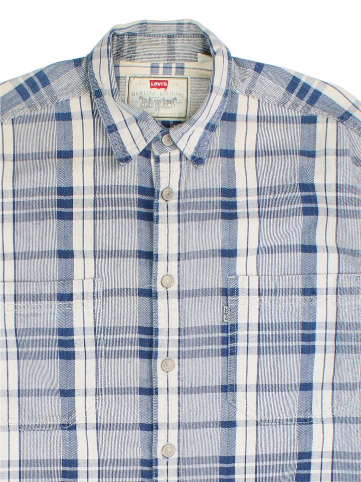 Levi Strauss Shirt (Size L)