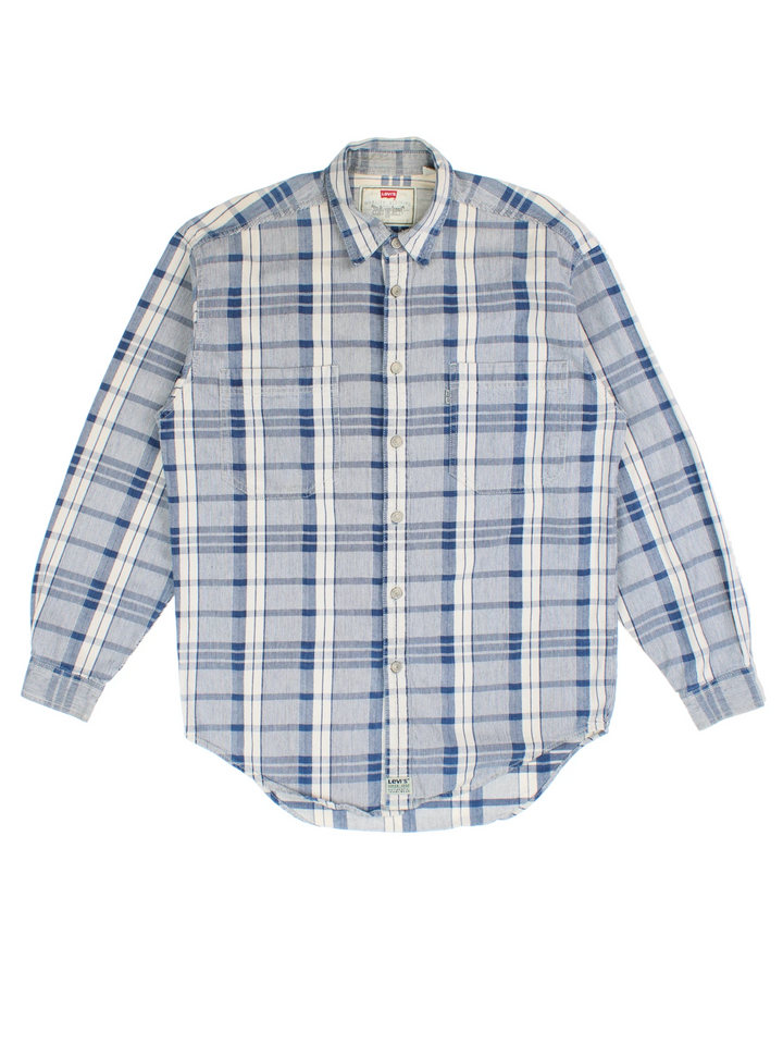 Levi Strauss Shirt (Size L)